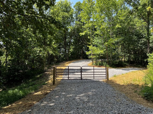 Tract 6 - The Woods at Titus - Meigs County, Ohio - 5.0 acres