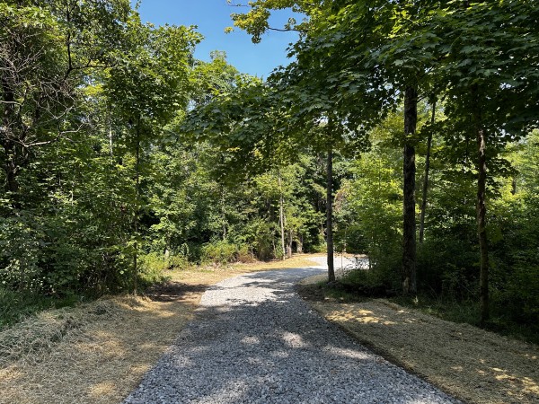 Tract 3 - Sheridan Woods - Perry County, Ohio - 6.1 acres