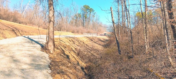 Tract 3 at Turkey Run - Perry County, Ohio - 3.8 acres
