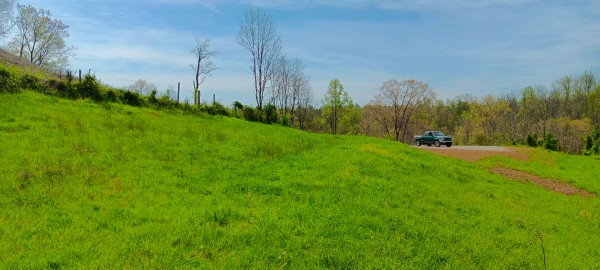 Tract 5 at Crown Wildlife Retreat - Gallia County, Ohio - 6.7 acres