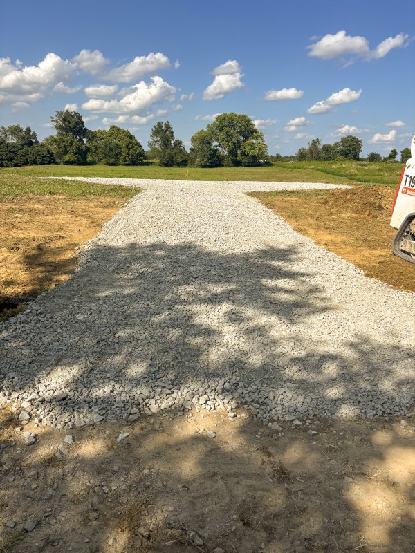 Tract 1 at Old Dutch - Adams County, Ohio - 3.0 acres