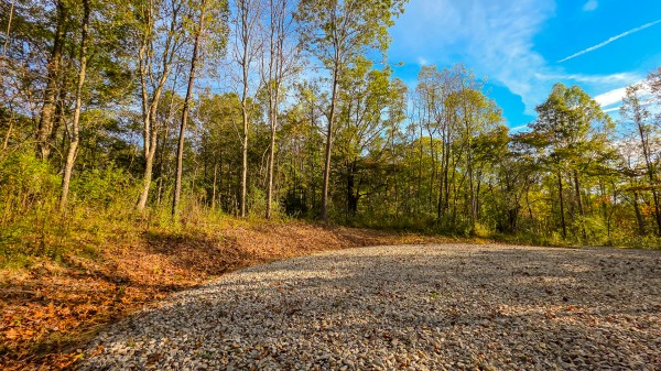 Lot 3 at Scenic Trails - Perry County, Ohio - 6.3 acres