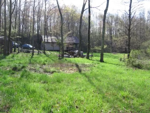 9.4 Acre Hillbilly Retreat property photo 1
